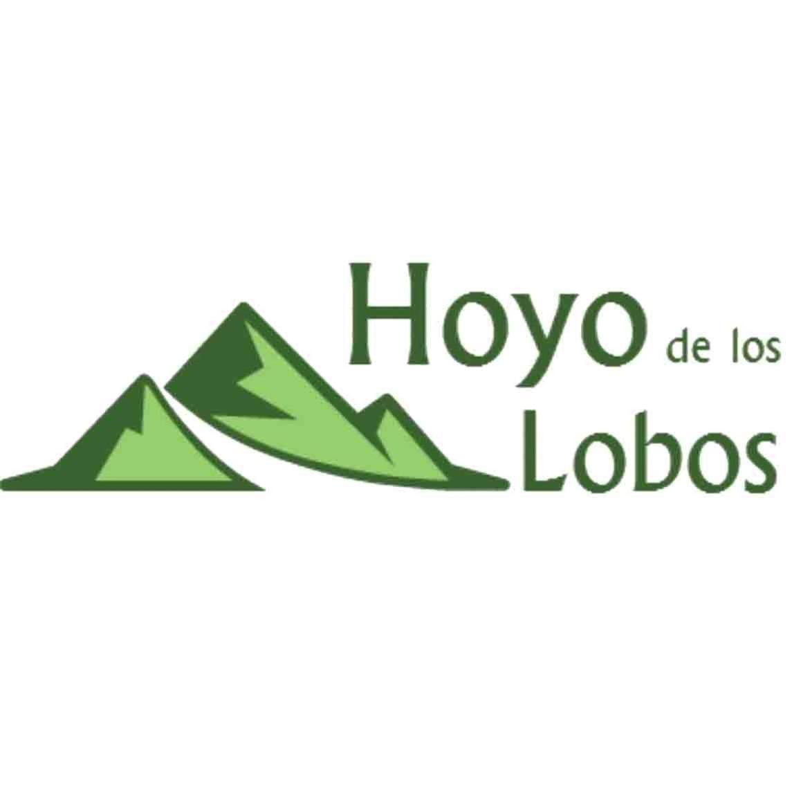 Hoyo De Los Lobos Ойокасеро Экстерьер фото